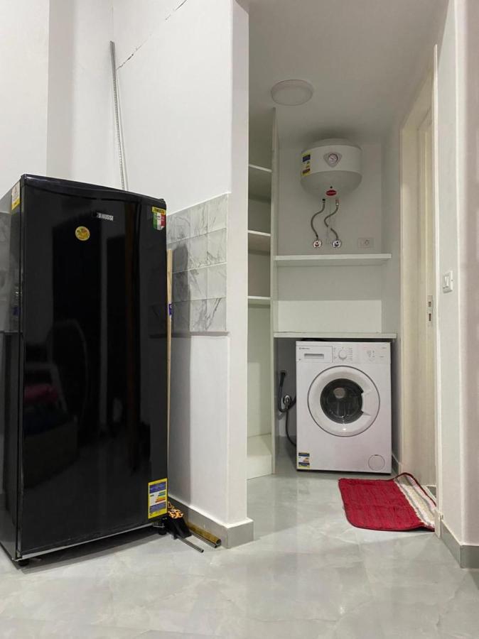 Luxury Studio Jasmine Residence Sharm Экстерьер фото