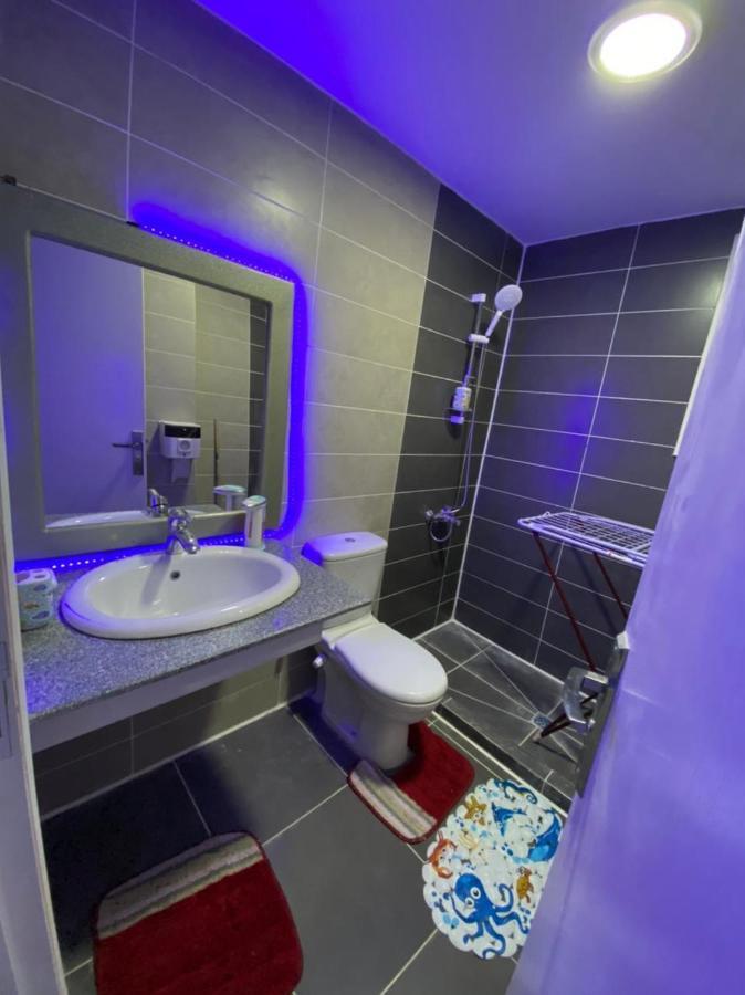 Luxury Studio Jasmine Residence Sharm Экстерьер фото