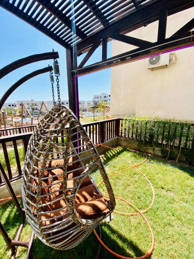 Luxury Studio Jasmine Residence Sharm Экстерьер фото