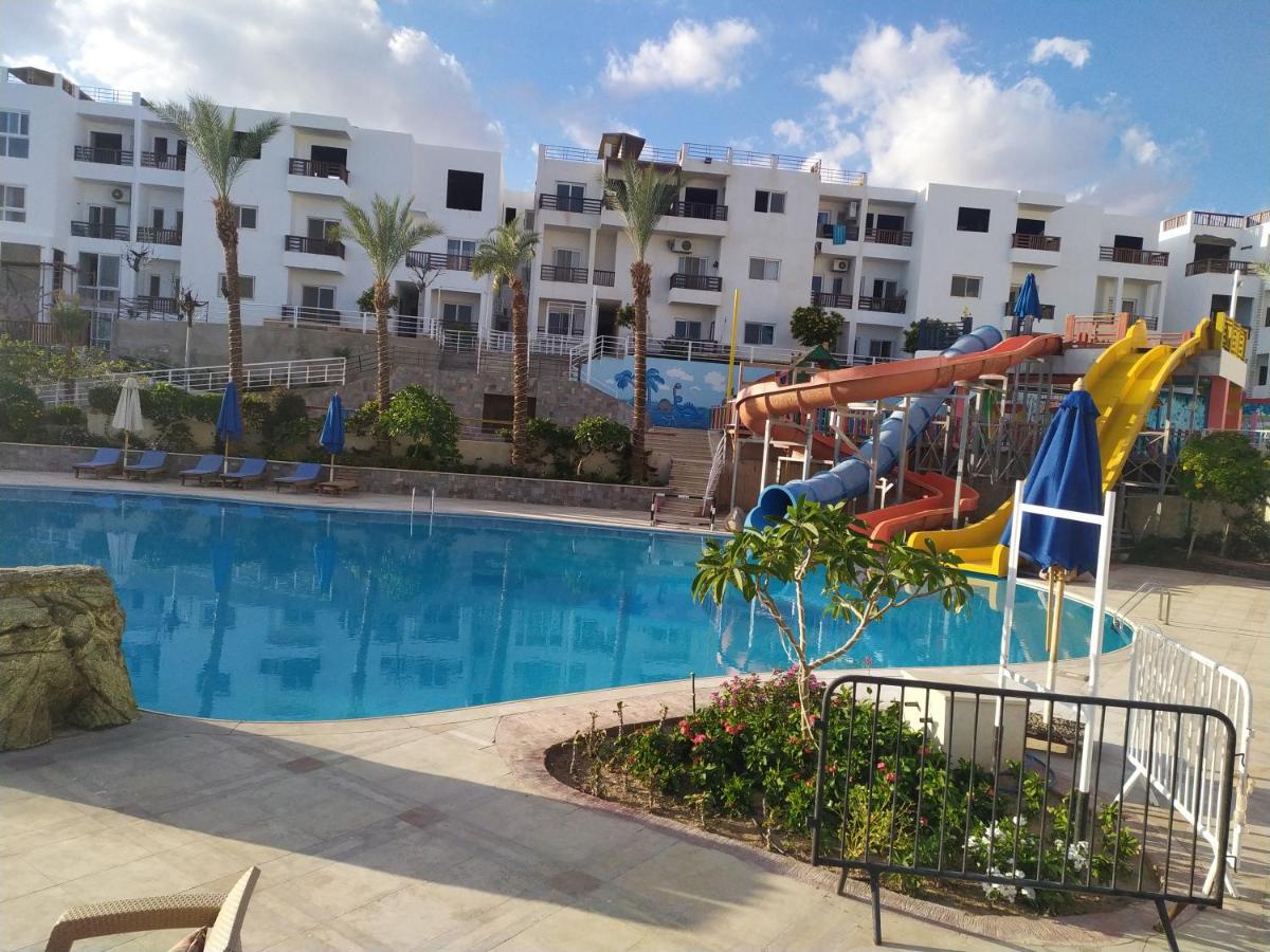 Luxury Studio Jasmine Residence Sharm Экстерьер фото