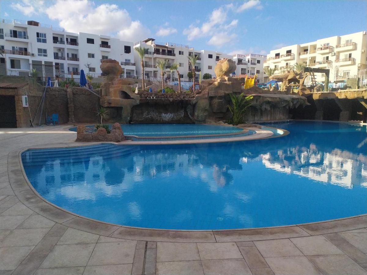 Luxury Studio Jasmine Residence Sharm Экстерьер фото