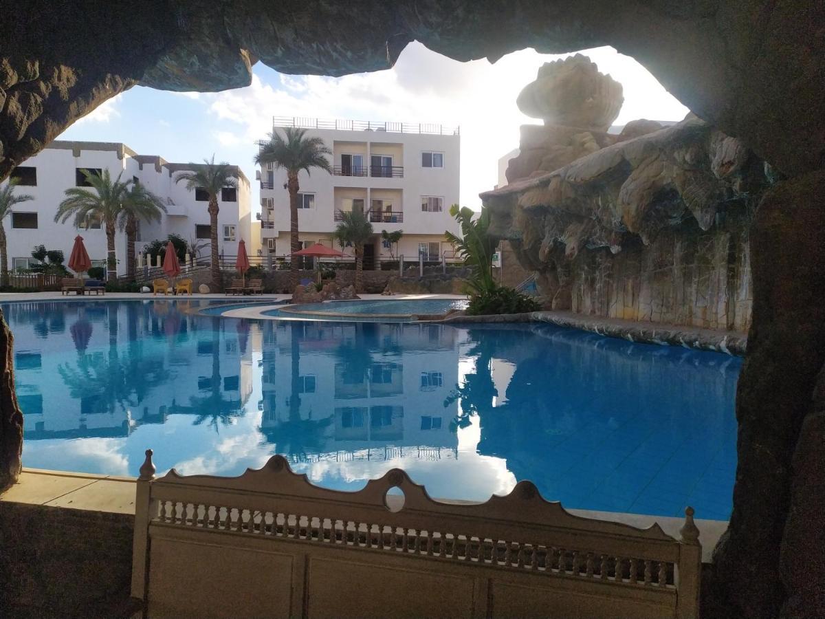 Luxury Studio Jasmine Residence Sharm Экстерьер фото