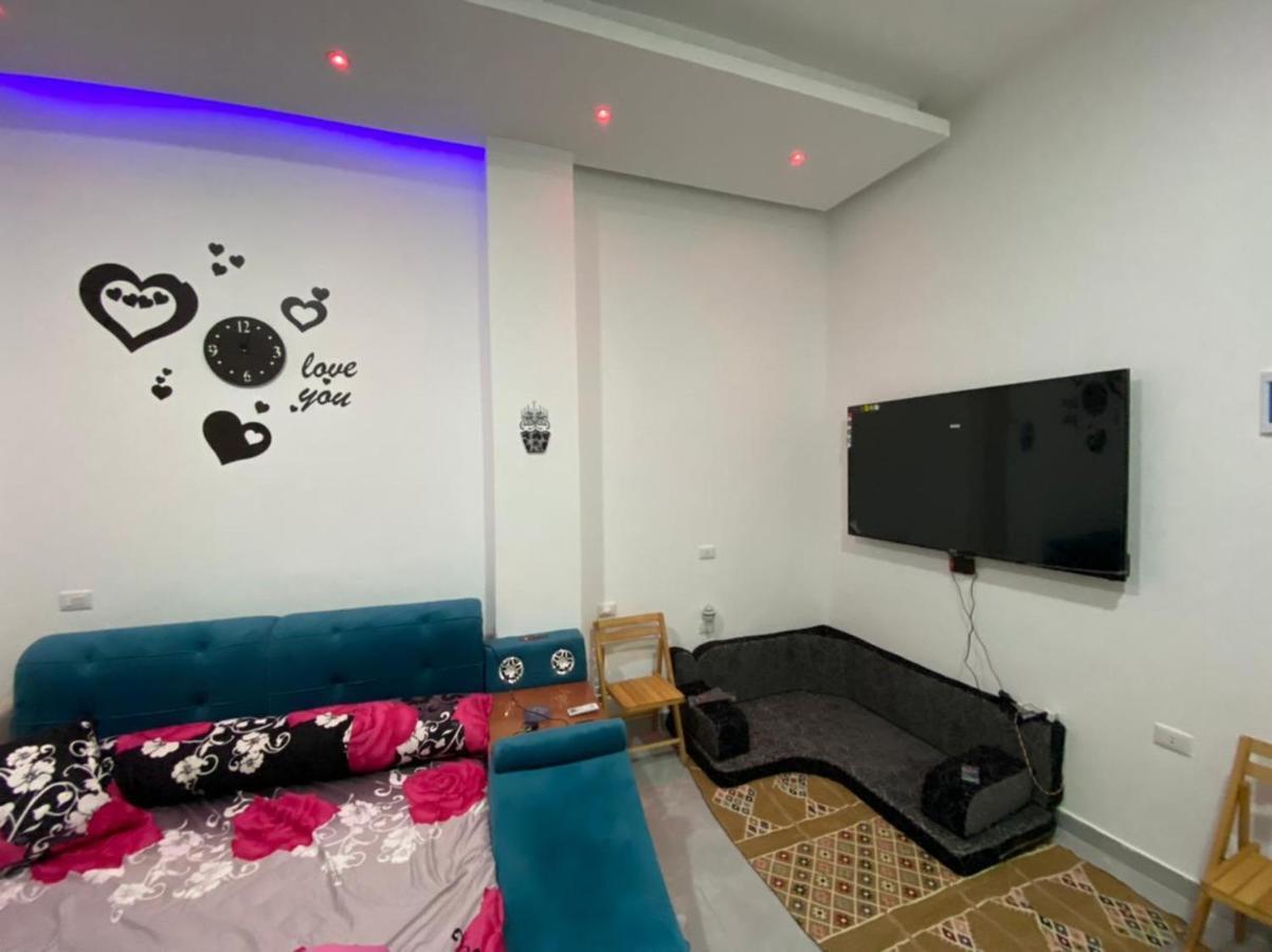 Luxury Studio Jasmine Residence Sharm Экстерьер фото