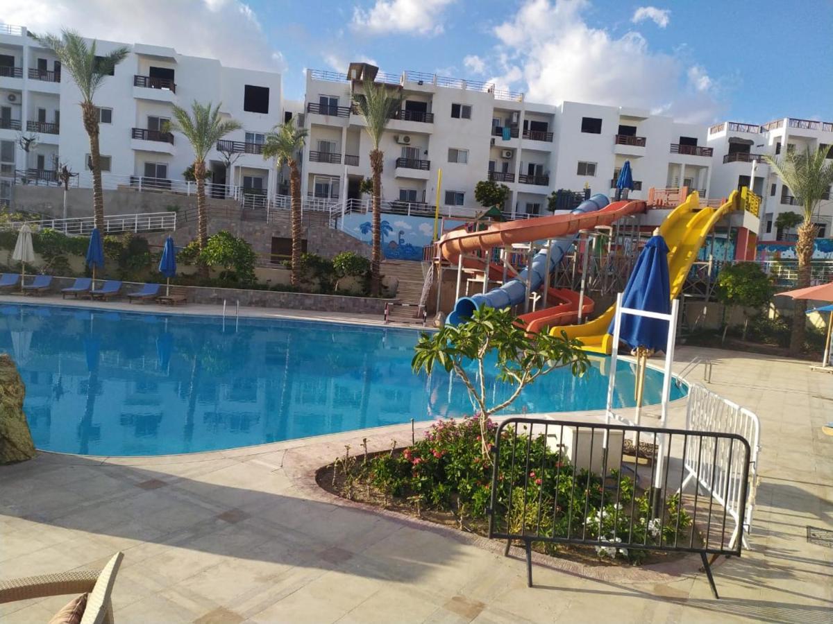Luxury Studio Jasmine Residence Sharm Экстерьер фото