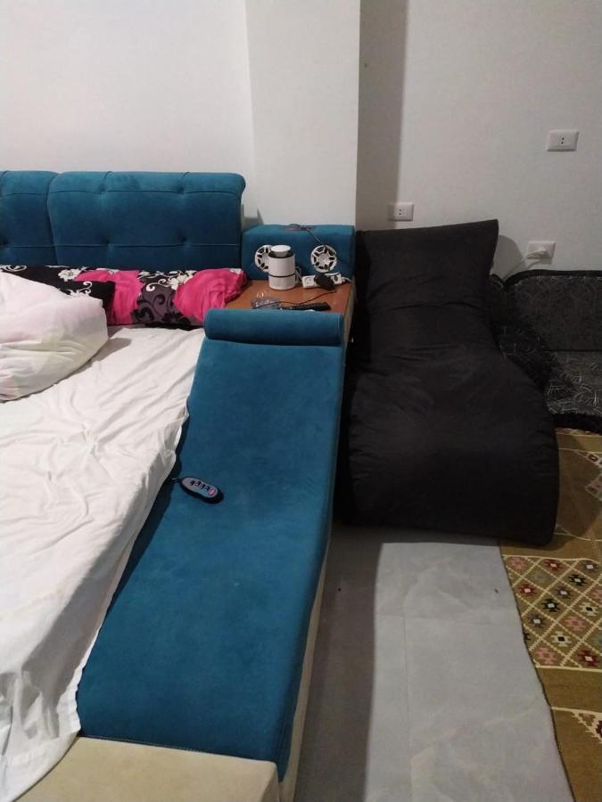 Luxury Studio Jasmine Residence Sharm Экстерьер фото