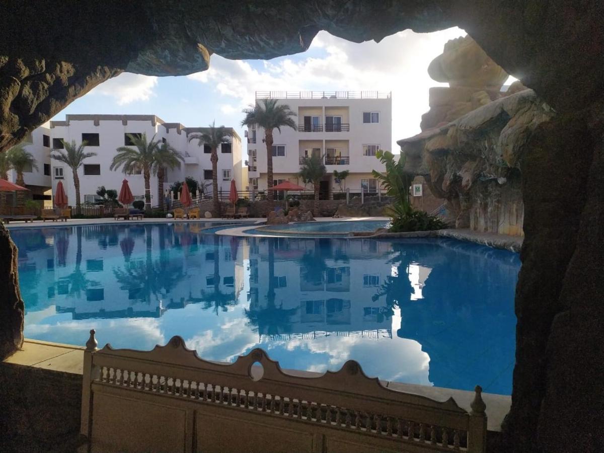 Luxury Studio Jasmine Residence Sharm Экстерьер фото