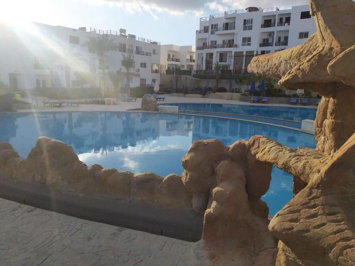 Luxury Studio Jasmine Residence Sharm Экстерьер фото