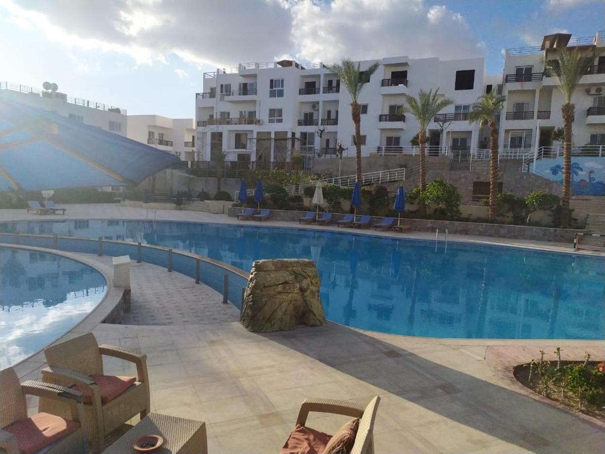 Luxury Studio Jasmine Residence Sharm Экстерьер фото
