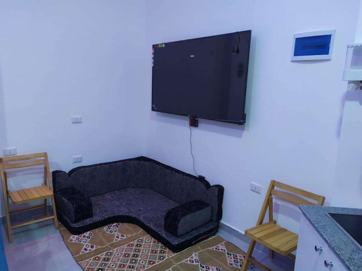 Luxury Studio Jasmine Residence Sharm Экстерьер фото