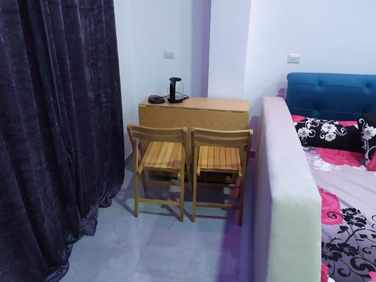 Luxury Studio Jasmine Residence Sharm Экстерьер фото