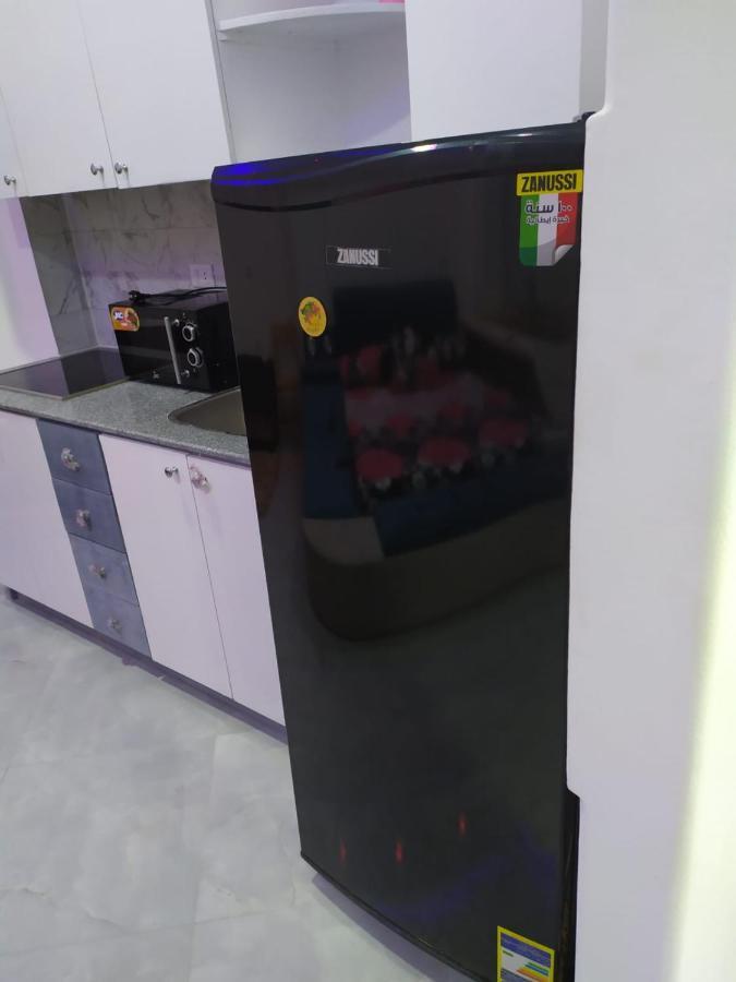 Luxury Studio Jasmine Residence Sharm Экстерьер фото